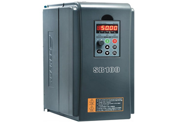 SB100精致、實用型通用變頻器
