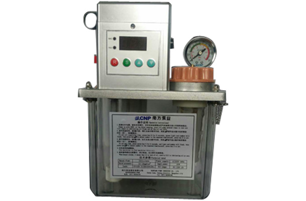 XC1.5S稀油數(shù)控電動(dòng)潤(rùn)滑油泵