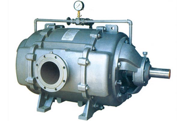 興城水泵SZ、SK型水環(huán)式真空泵及壓縮機(jī)