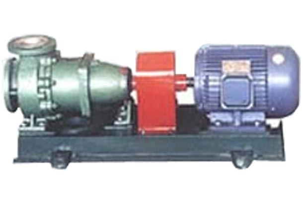 江慶泵業(yè)IMC-L型磁力驅(qū)動化工離心泵