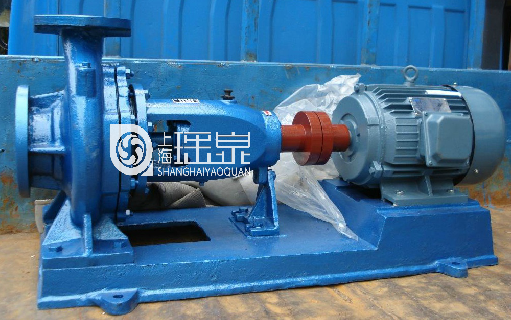 IS200-150-400單級(jí)單吸臥式離心泵 臥式循環(huán)泵 單級(jí)清水泵
