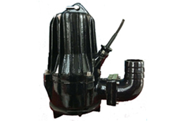 AS、AV型潛水排污泵