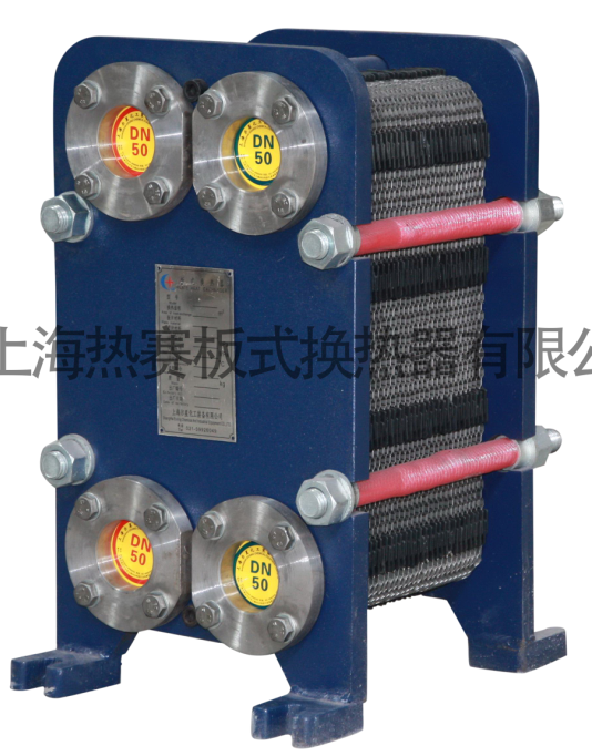 上海板式換熱器生產(chǎn)廠家，產(chǎn)品質(zhì)量保證,專業(yè)的生產(chǎn)帶給您專業(yè)的設備和服務