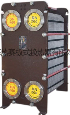 供應板式熱交換器    交換器批發(fā)
