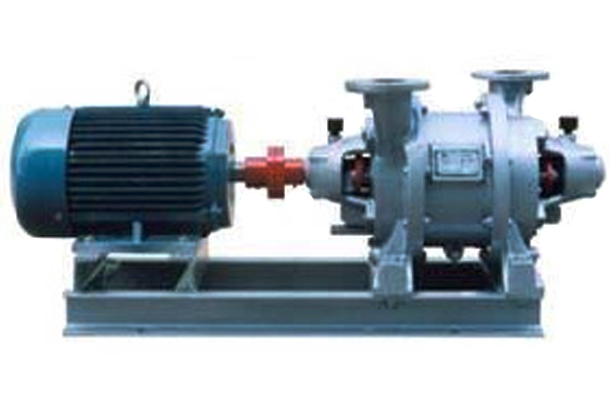 SKC系列水環(huán)真空泵及壓縮機(jī)