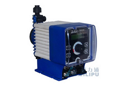 愛(ài)力浦JCMA電磁隔膜計(jì)量泵代理商