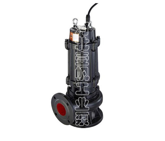 石家莊工業(yè)泵廠 潛污泵型號參數(shù)  脫硫泵配件  壹帆工業(yè)泵