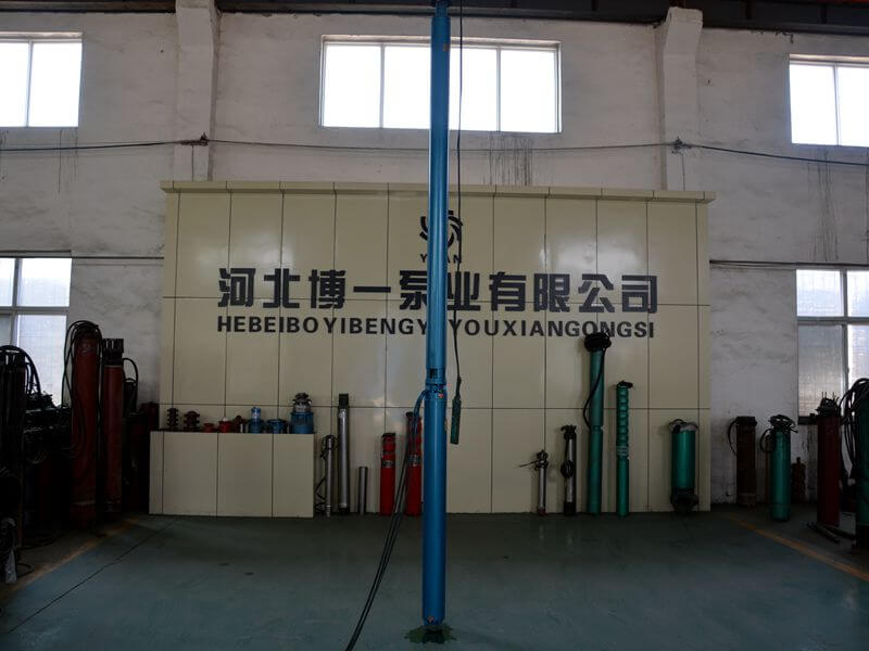 上海高揚(yáng)程水泵：邢臺(tái)哪里有供應(yīng)質(zhì)量好的高揚(yáng)程潛水泵
