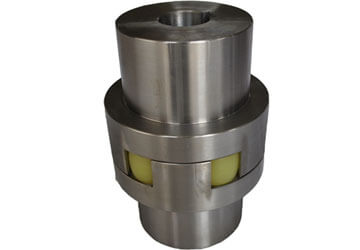 斌昊傳動 XL型星形彈性聯(lián)軸器