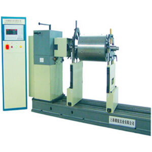 上海三興H1600WX萬向節(jié)硬支撐傳動平衡機(jī)