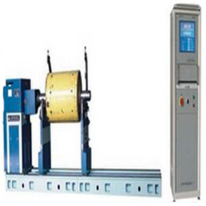 上海申聯(lián)H5000WX型硬支承平衡機(jī)（萬(wàn)向節(jié)傳動(dòng)）