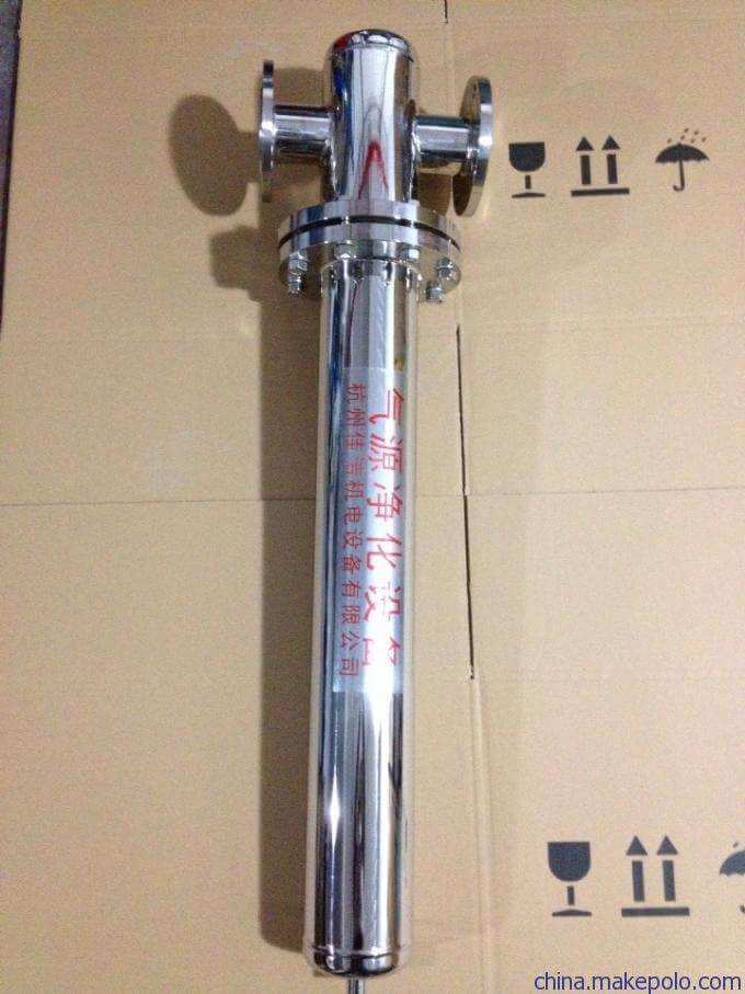 負(fù)壓吸引系統(tǒng)過濾器