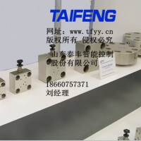 供應泰豐蓋板，TLFA蓋板，二通插裝閥蓋板