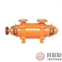 開(kāi)泵泵業(yè) DW-D-DG-系列臥式多級(jí)離心泵