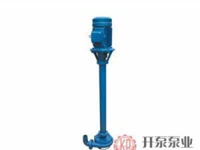 開泵泵業(yè) NL系列污水泥漿泵
