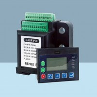 雷諾爾 RM200/RM100系列電動機(jī)保護(hù)器