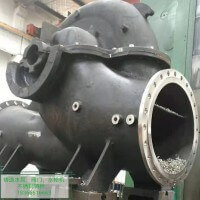 三盛達(dá)重工機(jī)械OS泵體