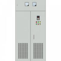 普傳科技PS9530系列電機(jī)控制一體化裝置