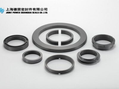 德寶 碳化硅動靜環(huán) 陶瓷密封環(huán) 機械密封件
