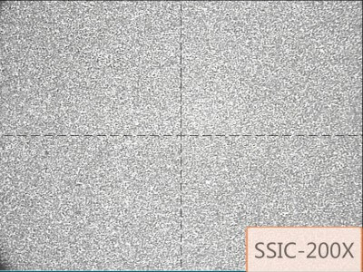 德寶 無壓燒結(jié)碳化硅SJP-SS（SSIC）圖2
