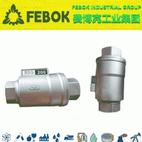 費(fèi)博克FEBOK 口DVC氣動(dòng)梭閥