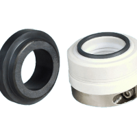 南方化工泵業(yè) WB2/WB2A型通用泵機械密封