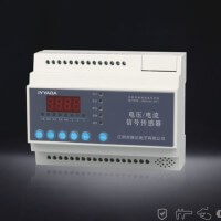 雅達(dá)消防電源監(jiān)控系統(tǒng)
