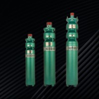 農(nóng)田灌溉井用功率潛水泵純銅工業(yè)上水耐用取水