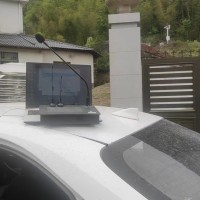 新型報警叫應(yīng)終端設(shè)備