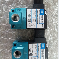 原裝現(xiàn)貨美國MAC電磁閥56C-63-611JB