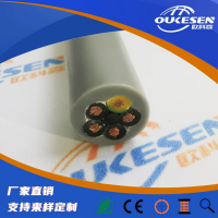控制電纜，歐標耐油電纜，CE認證電纜